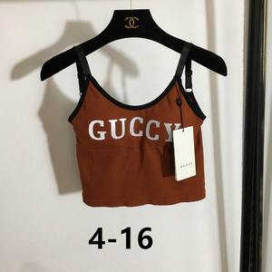 Gucci Women's T-shirts 21